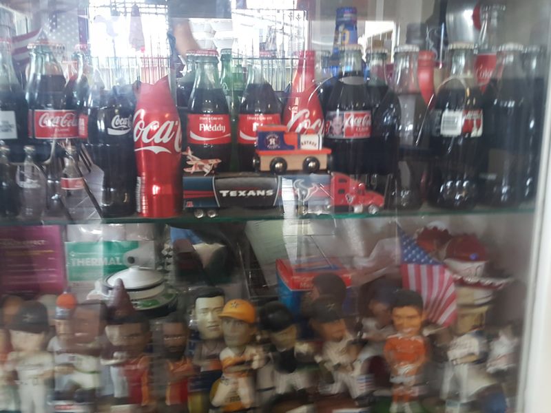 Laredo Taqueria interior