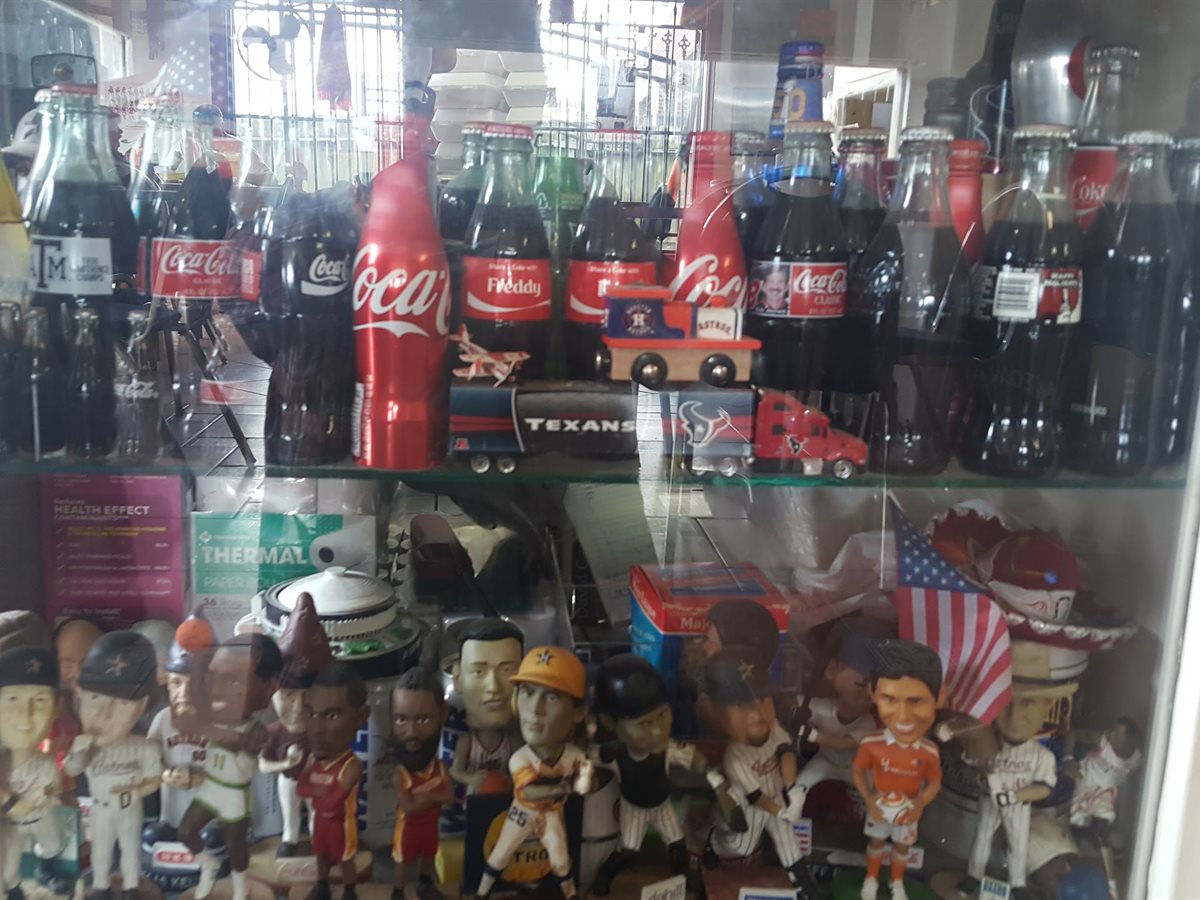 Laredo Taqueria